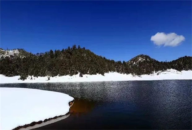 大理旅行：【去有風(fēng)的地方 品最美的風(fēng)物】春節(jié)假期，去有風(fēng)的大理暢游云龍